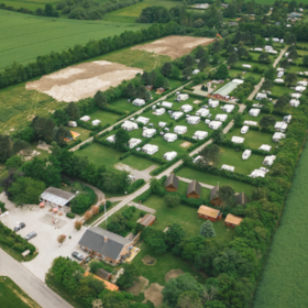 Feriebyens Camping