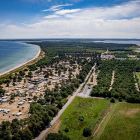 Feddet Beach Resort