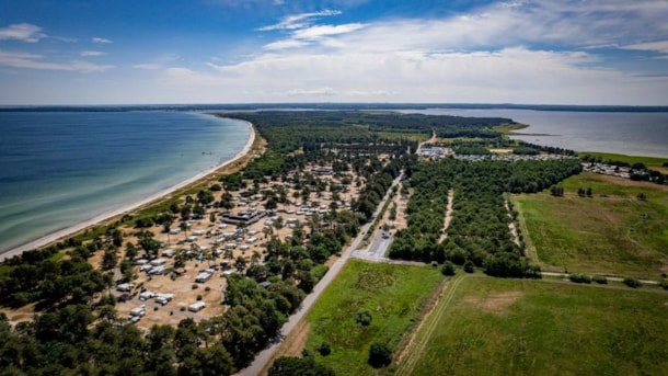 Feddet Beach Resort