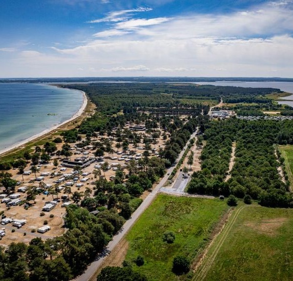 Feddet Beach Resort