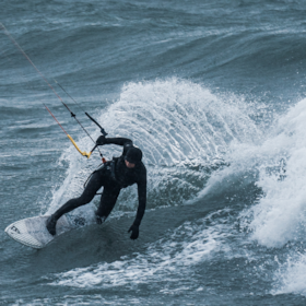 Møn Surf