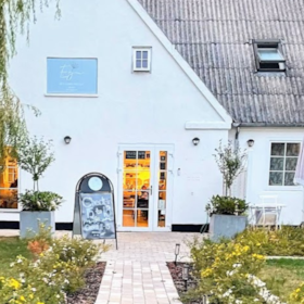 Egn Boutique Hotel