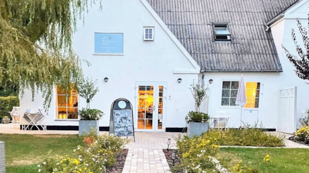 Egn Boutique Hotel