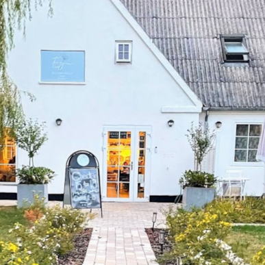 Egn Boutique Hotel