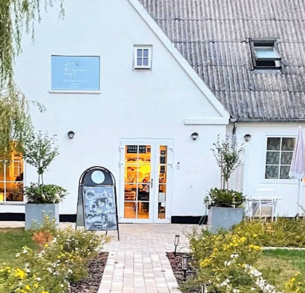 Egn Boutique Hotel