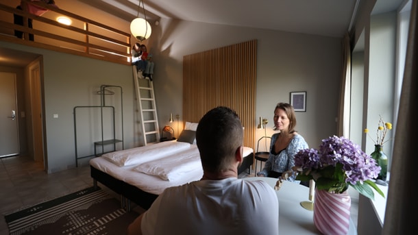 Ellevilde Boutique Hotel