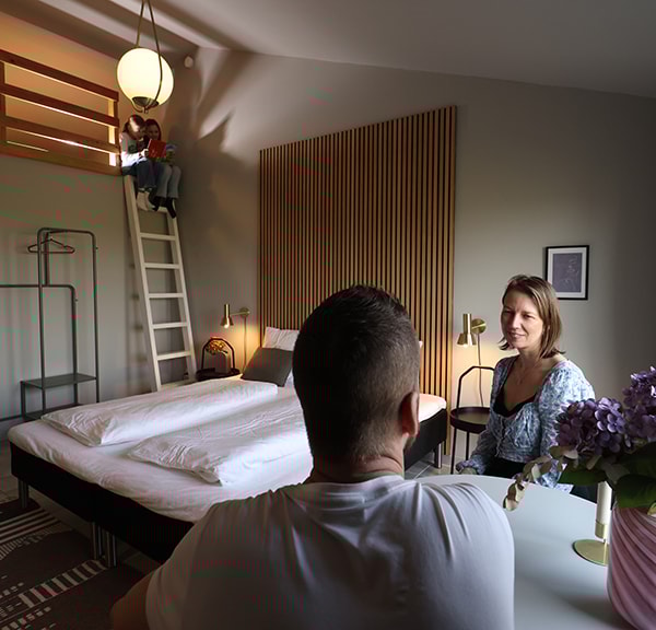 Ellevilde Boutique Hotel