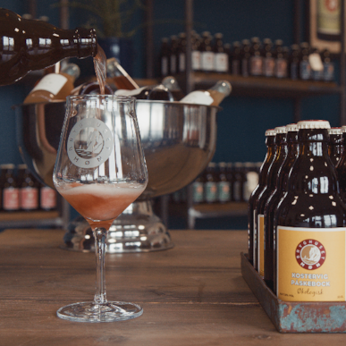Brewery Moen