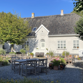 Fauergaard Bed & Breakfast