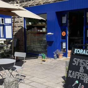Koral Café