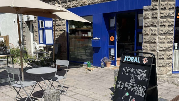 Koral Café