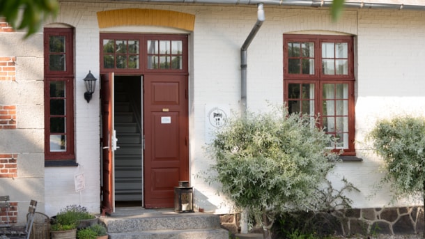 Edelsminde Bed & Breakfast
