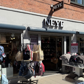 Neye - Næstved