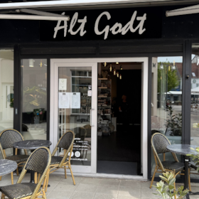 Café Alt Godt