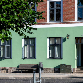 Sunway Place - Comfort and Coziness in the Heart of Præstø