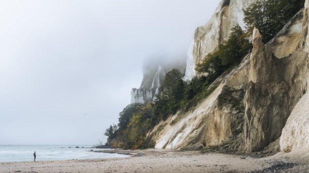 Das Reich des Klippenkönigs – Europas beste Wanderroute 