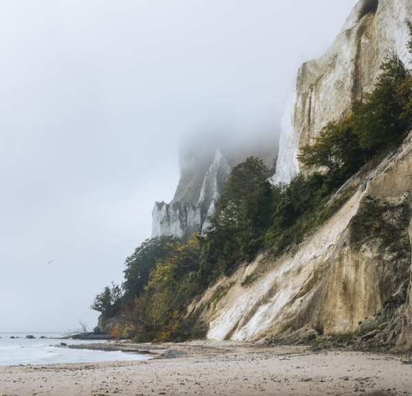 Kingdom of the Cliff King - Europe's best hiking trail