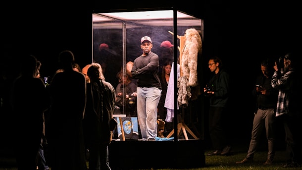 Egnsteatret i Vordingborg