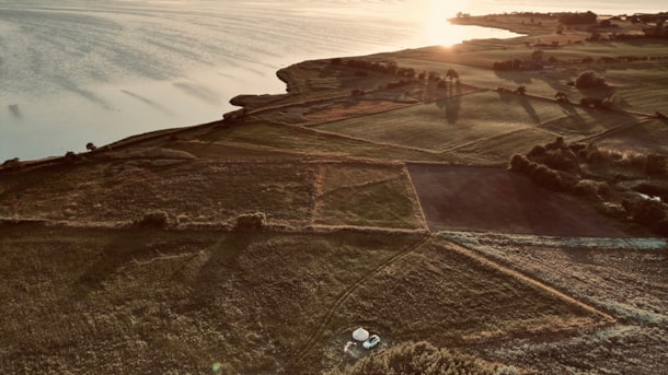 Lille Damme Plads naturlejrplads