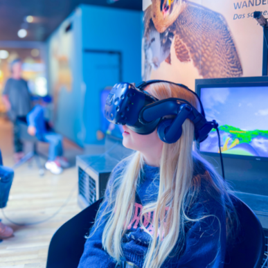 GeoCenter Møns Klint