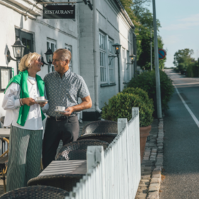 Rødvig Kro & Badehotel