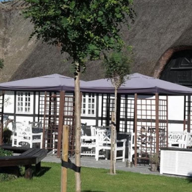 Slangerupgaard Kursuscenter