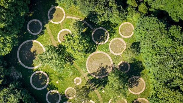 Radius Distillery – Destillerie auf Gut Oremandsgaard