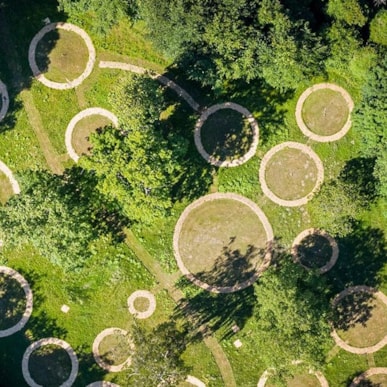 Radius Distillery – Destillerie auf Gut Oremandsgaard