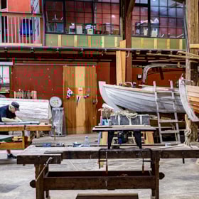 Foreningen For Traditionelle Håndværk