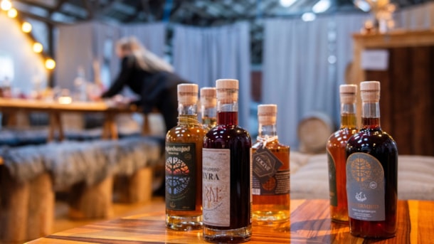 Mjødgård Mikrobryggeri