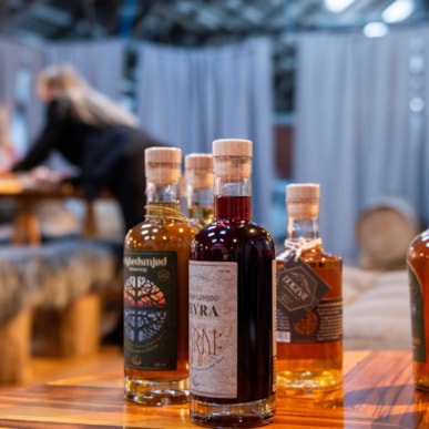 Mjødgård Mikrobrauerei