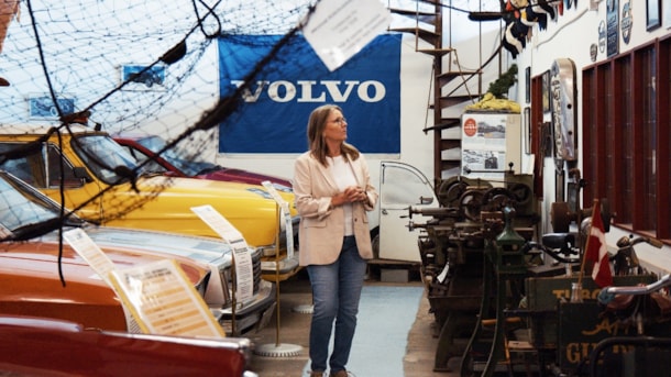 Næstved Automobile Museum