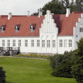 Rønnebæksholm Kunsthal