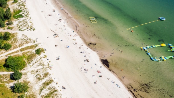 Feddet Strand Resort - Das ultimative Familienabenteuer