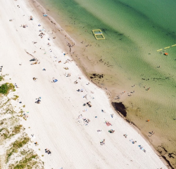 Feddet Strand Resort - Det ultimative familieeventyr