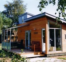 Keldby Camping Møn