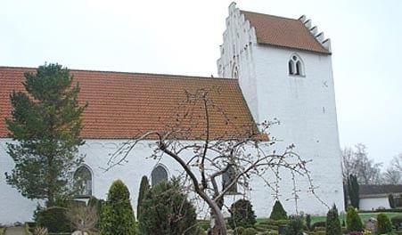 Krummerup Kirke