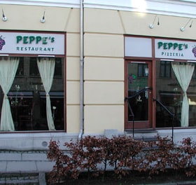 Peppes Restaurant
