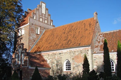 Sandby Kirke