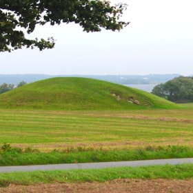 King Asger's Hill