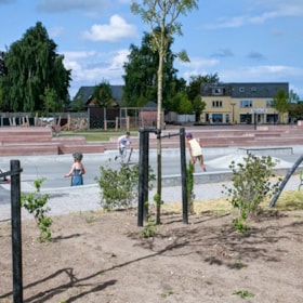 Søndersø Bypark