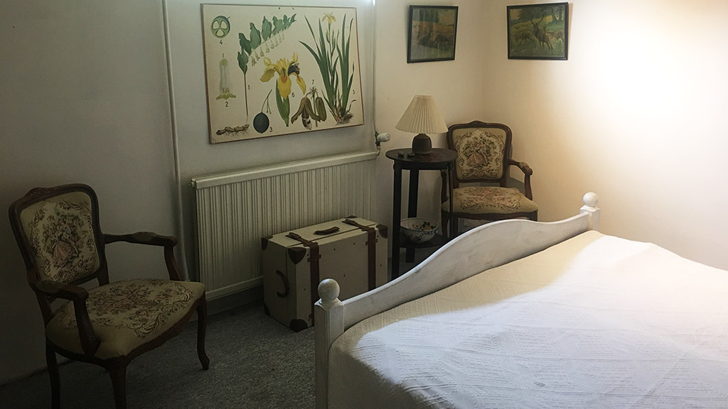 Bed & Breakfast | Overnatning | Nordfyn