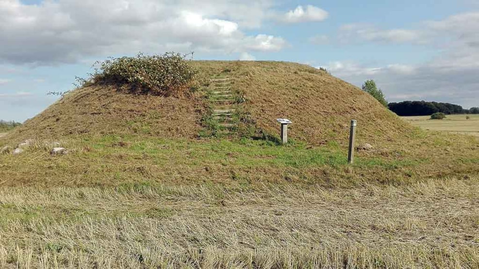 Torshøj (Round Barrow)