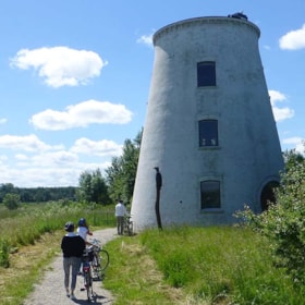Langø Mill