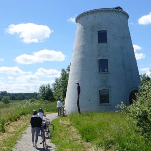 Langø Mühle