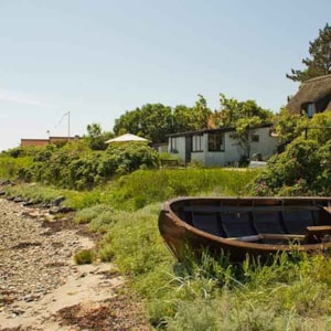 Bootsfahrten Bogense - Samsø