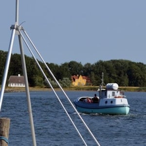 Visit Vigelsø with a local guide!