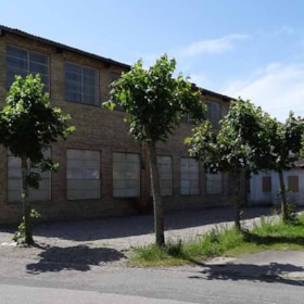 Otterup Geværfabrik