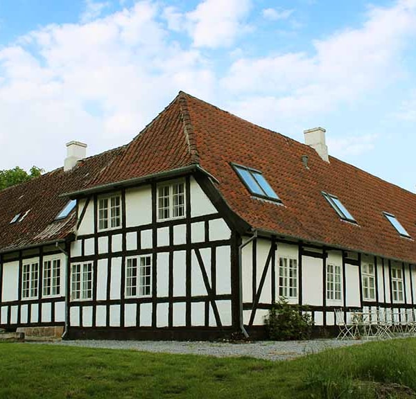 Jerstrup Manor House