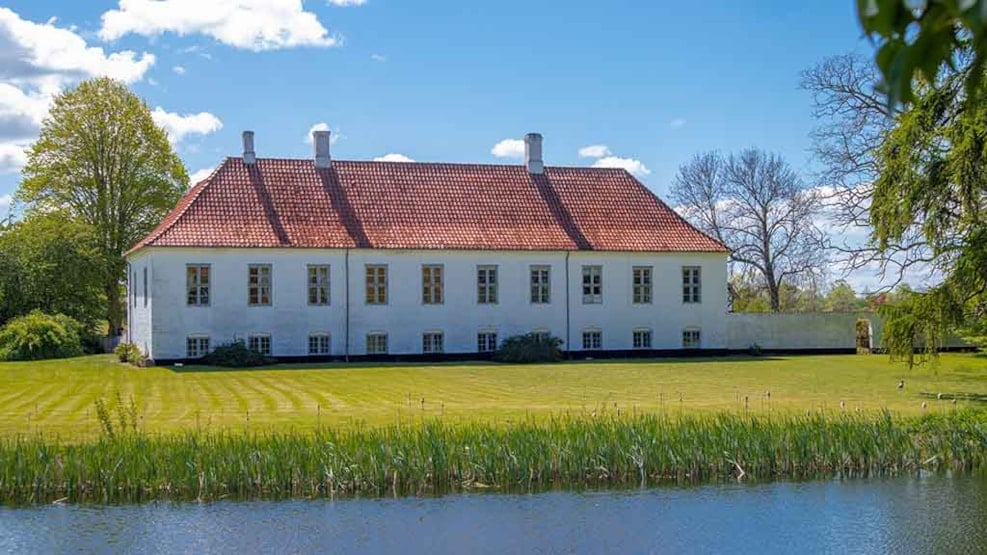 Sandagergård